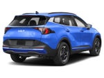2026 Kia Sportage EX -AWD