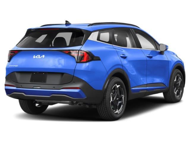 2026 Kia Sportage EX -AWD