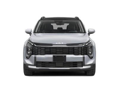 2026 Kia Sportage EX -AWD