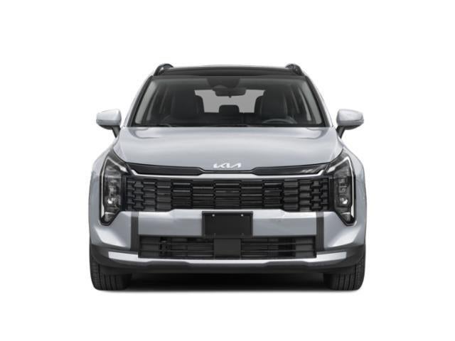 2026 Kia Sportage EX -AWD