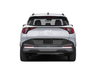 2026 Kia Sportage EX -AWD
