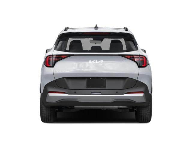 2026 Kia Sportage EX -AWD