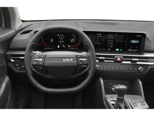 2026 Kia Sportage EX -AWD