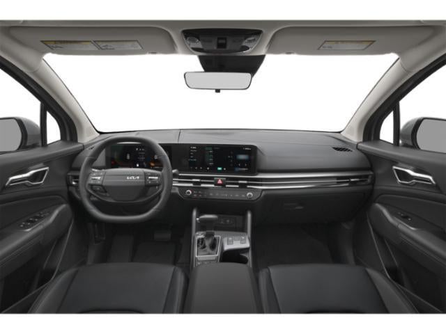 2026 Kia Sportage EX -AWD
