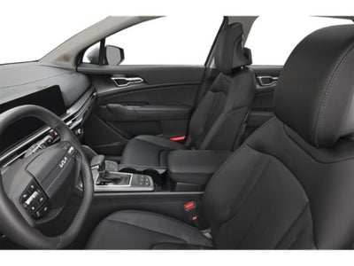2026 Kia Sportage EX -AWD
