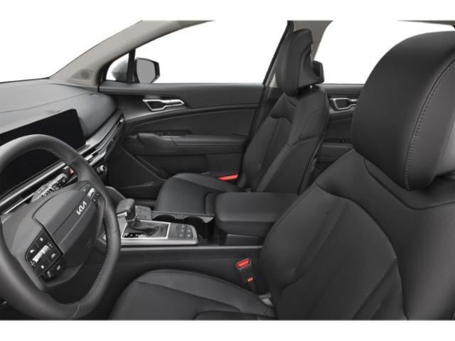 2026 Kia Sportage EX -AWD