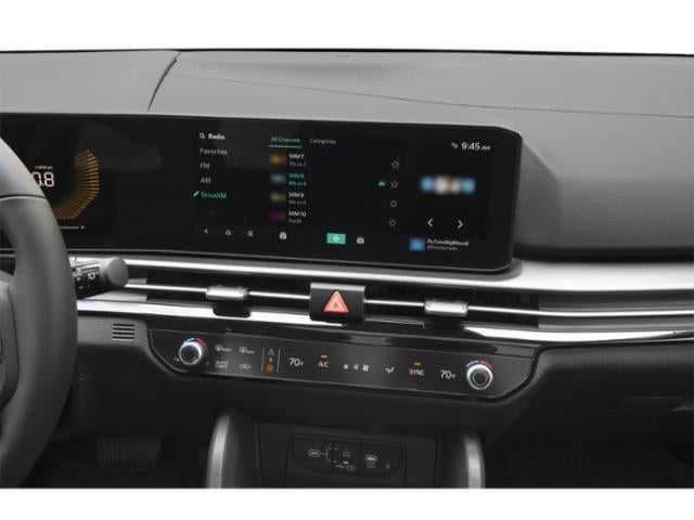 2026 Kia Sportage EX -AWD