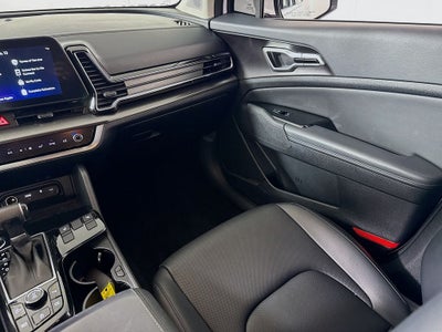 2024 Kia Sportage EX-AWD