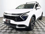 2024 Kia Sportage EX-AWD