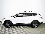 2024 Kia Sportage EX-AWD