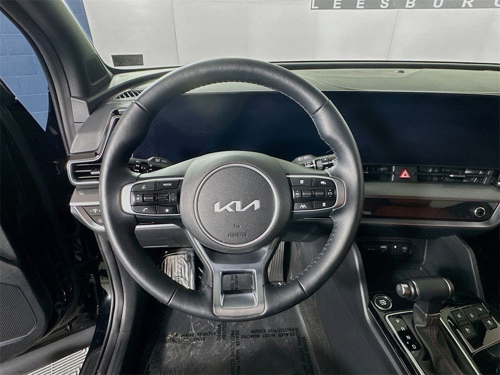 2025 Kia Sportage SX-Prestige