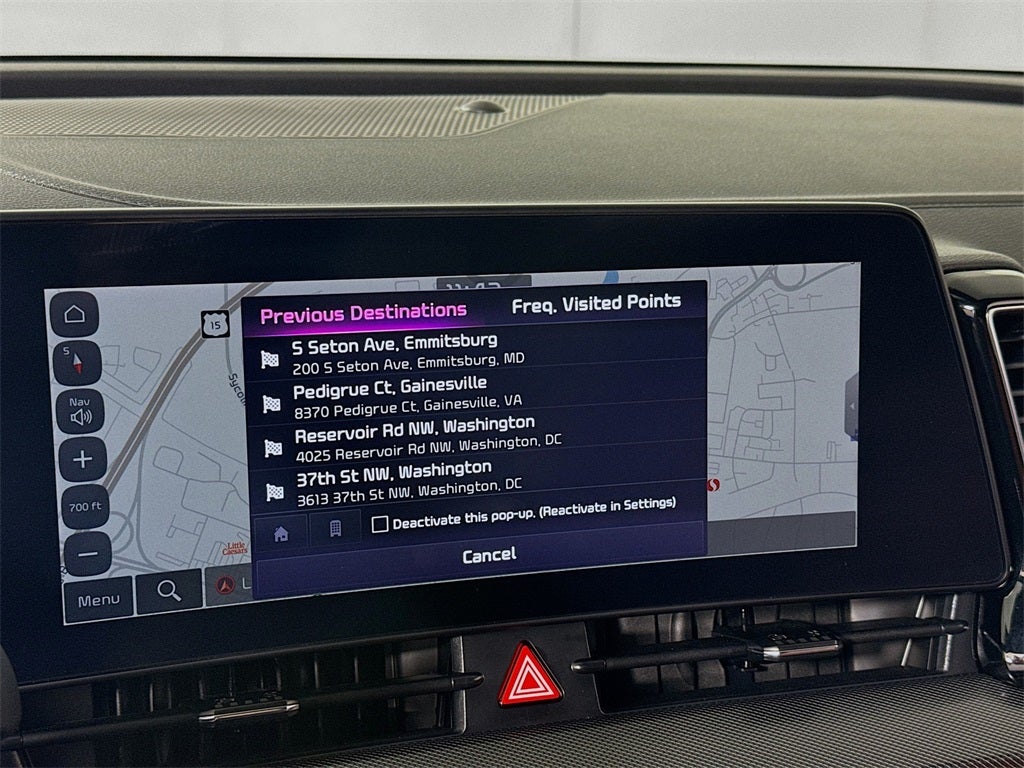 2025 Kia Sportage SX-Prestige