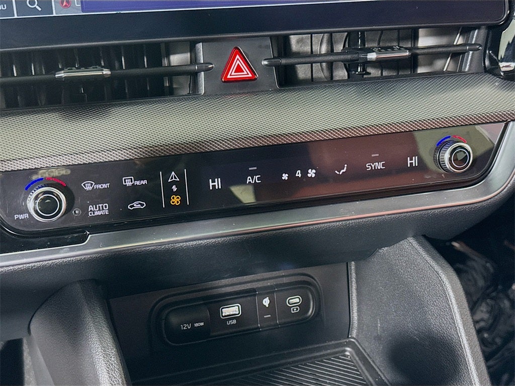 2025 Kia Sportage SX-Prestige