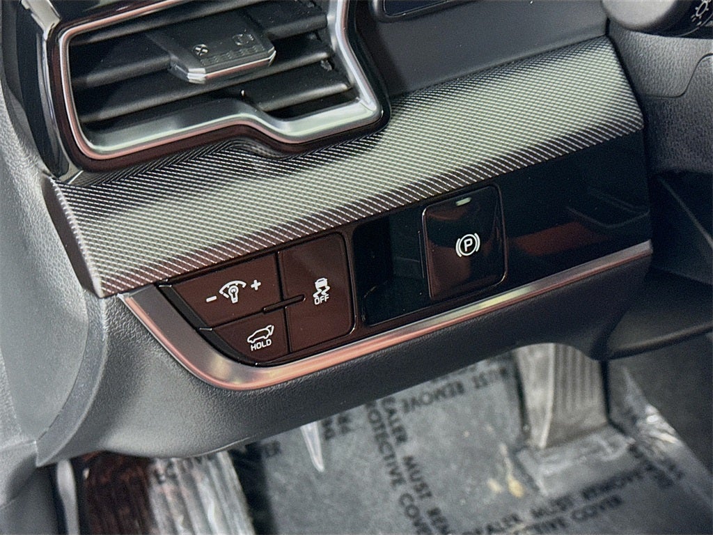 2025 Kia Sportage SX-Prestige