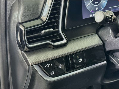 2025 Kia Sportage SX-Prestige