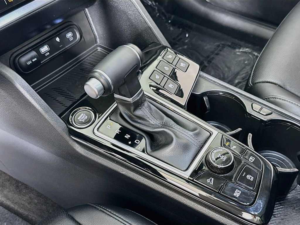 2025 Kia Sportage SX-Prestige