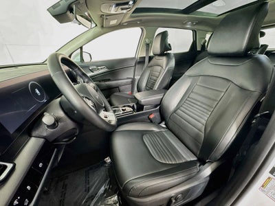 2025 Kia Sportage SX-Prestige