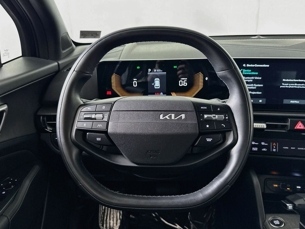 2026 Kia Sportage X-Line AWD