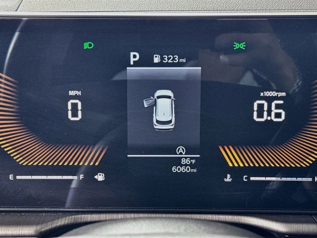 2026 Kia Sportage X-Line AWD