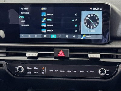 2026 Kia Sportage X-Line AWD