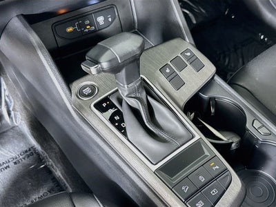2026 Kia Sportage X-Line AWD