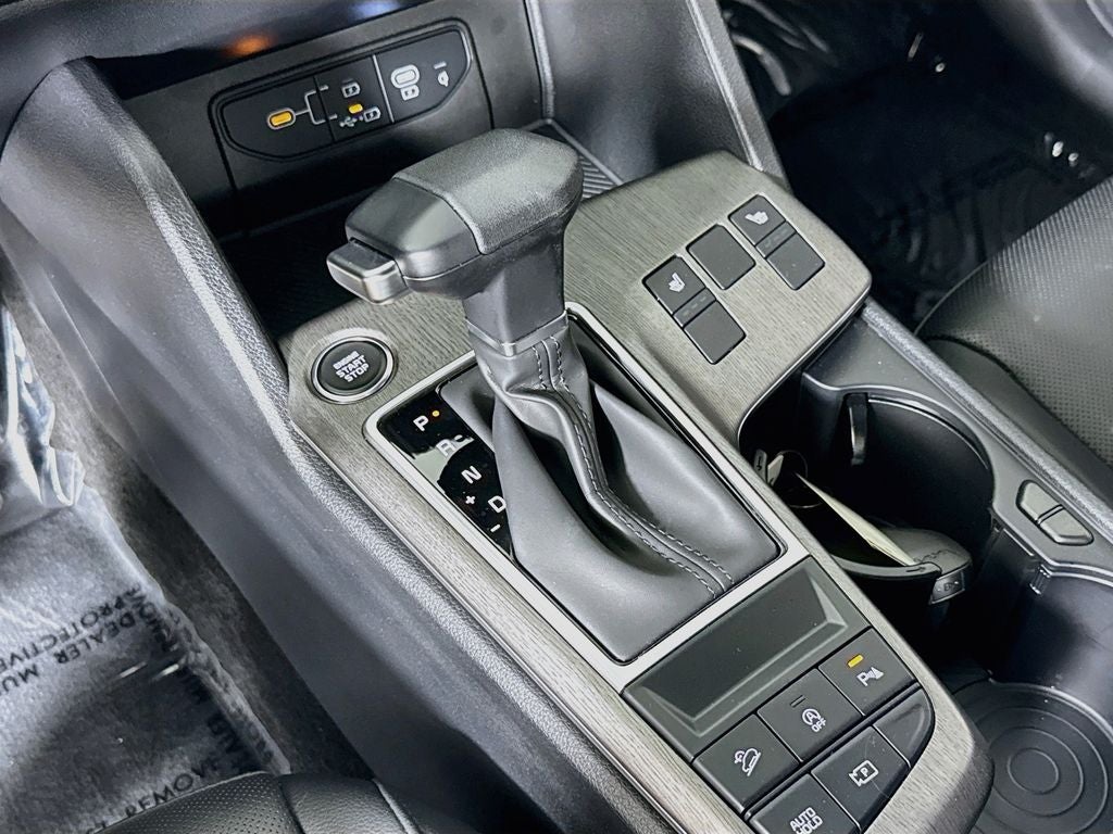 2026 Kia Sportage X-Line AWD