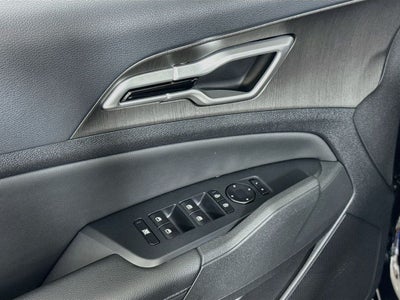 2026 Kia Sportage X-Line AWD