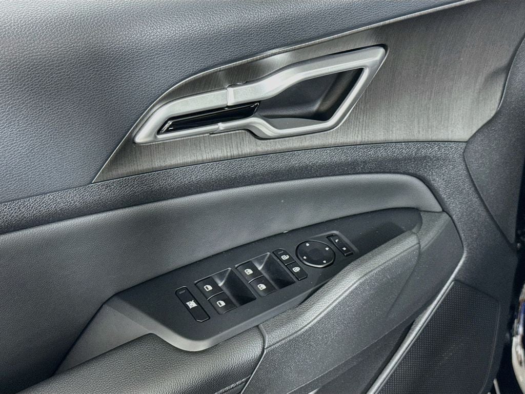 2026 Kia Sportage X-Line AWD
