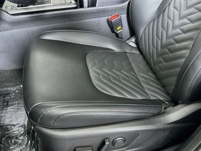 2026 Kia Sportage X-Line AWD
