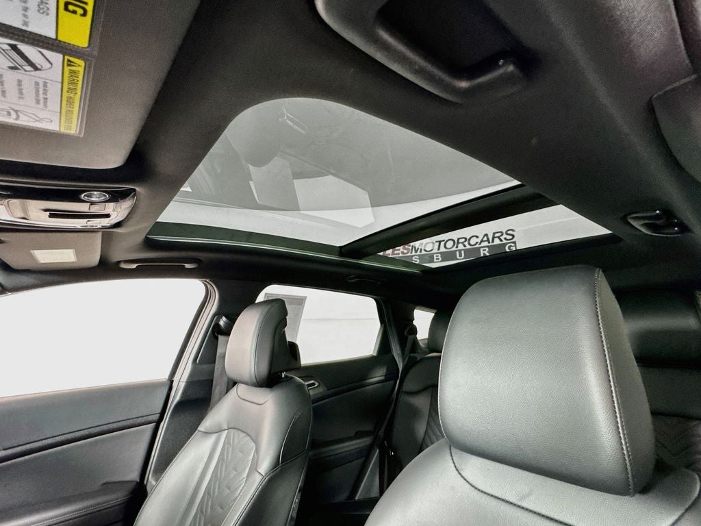 2026 Kia Sportage X-Line AWD