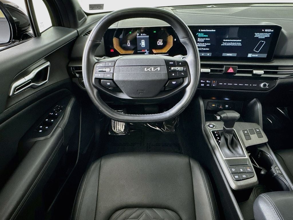 2026 Kia Sportage X-Line AWD