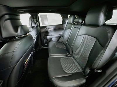 2026 Kia Sportage X-Line AWD