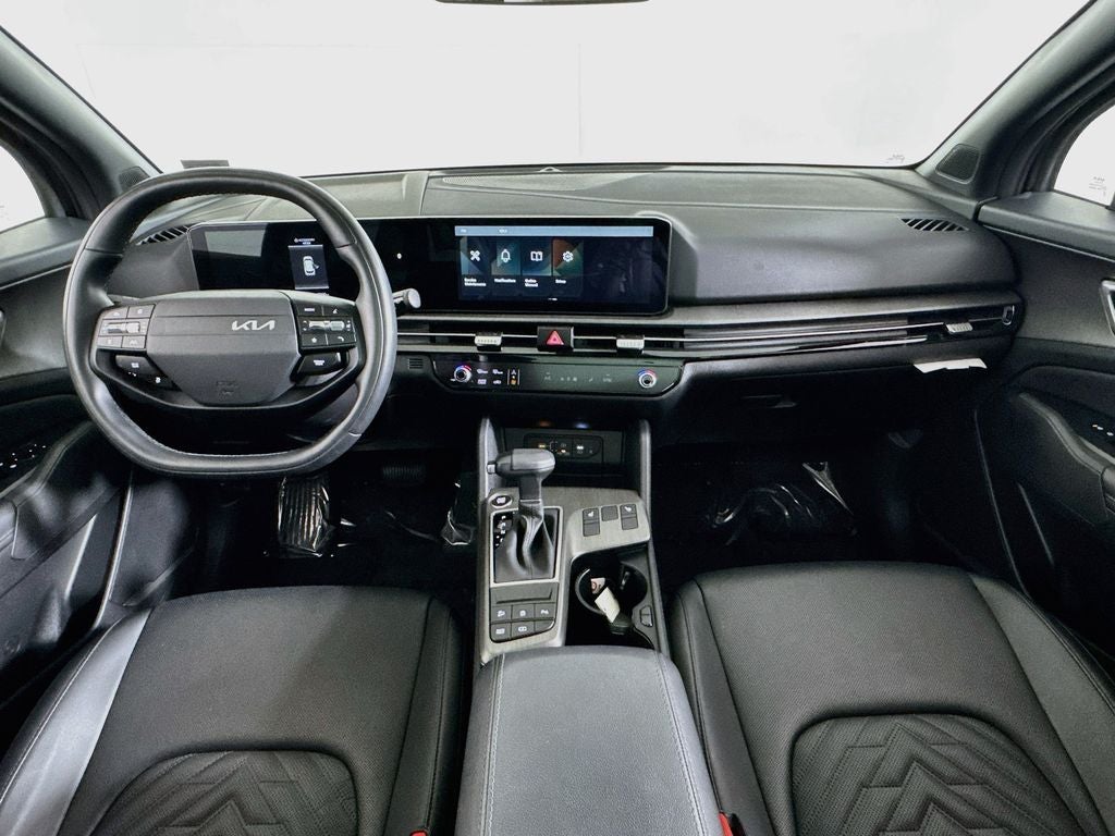 2026 Kia Sportage X-Line AWD