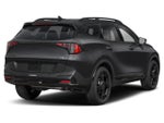 2026 Kia Sportage X-Line AWD