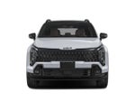 2026 Kia Sportage X-Line AWD