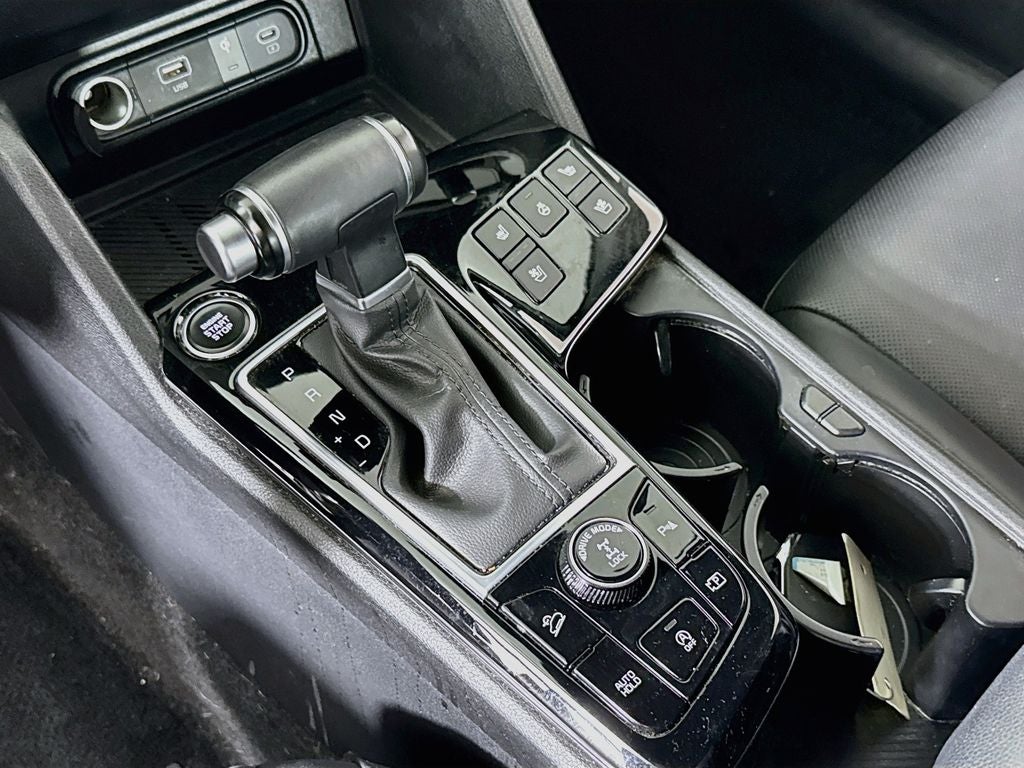 2023 Kia Sportage X-Pro Prestige AWD