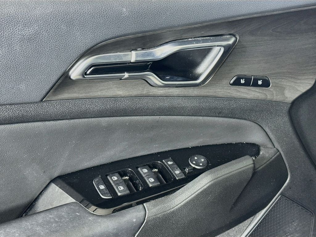2023 Kia Sportage X-Pro Prestige AWD