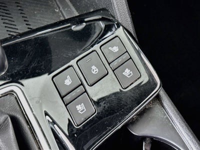 2023 Kia Sportage X-Pro Prestige AWD