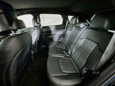 2023 Kia Sportage X-Pro Prestige AWD