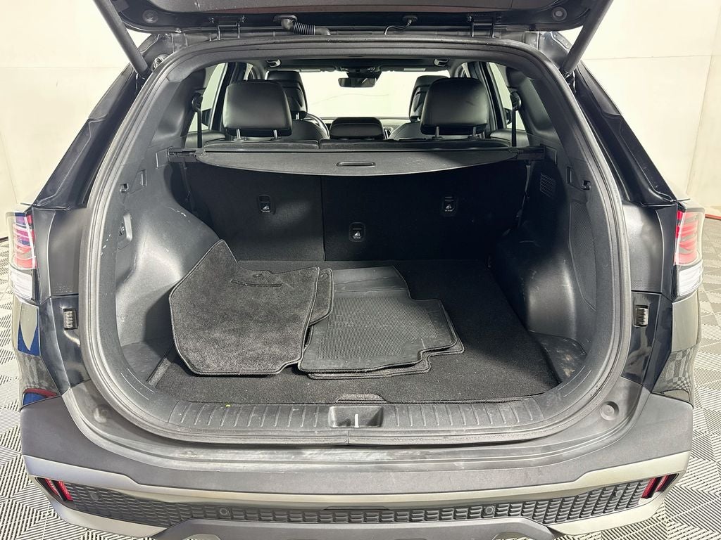 2023 Kia Sportage X-Pro Prestige AWD