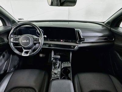 2023 Kia Sportage X-Pro Prestige AWD