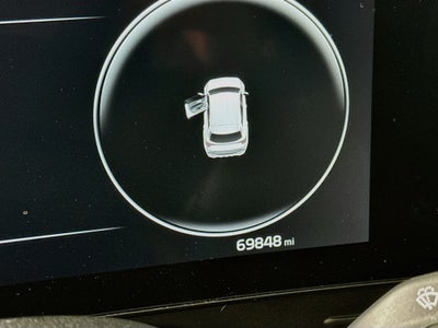 2023 Kia Sportage X-Pro Prestige AWD
