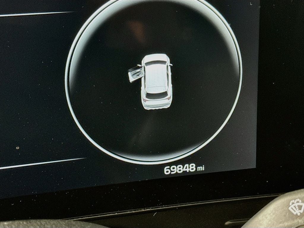 2023 Kia Sportage X-Pro Prestige AWD