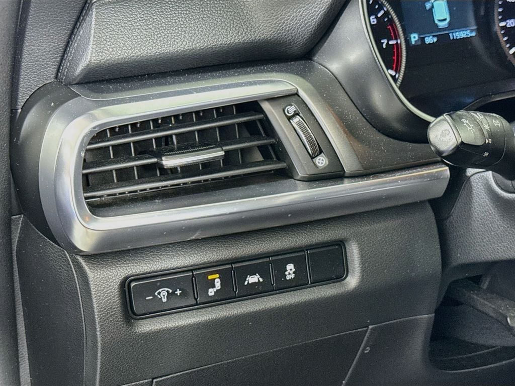 2022 Kia Telluride LX