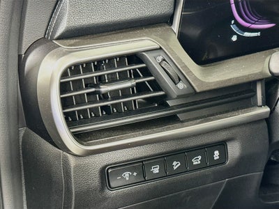 2024 Kia Telluride EX X-Line V6 AWD