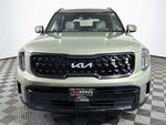 2024 Kia Telluride EX X-Line V6 AWD