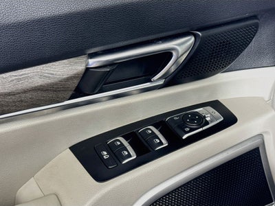 2020 Kia Telluride EX V6-AWD