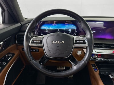 2024 Kia Telluride SX-Prestige X-Line