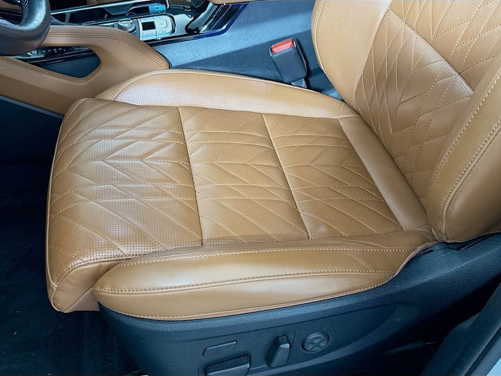 2024 Kia Telluride SX-Prestige X-Line V6 AWD