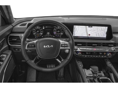 2024 Kia Telluride SX-Prestige X-Line